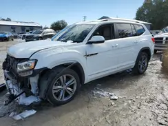 1V2SR2CA3KC525973 2019 VOLKSWAGEN ATLAS