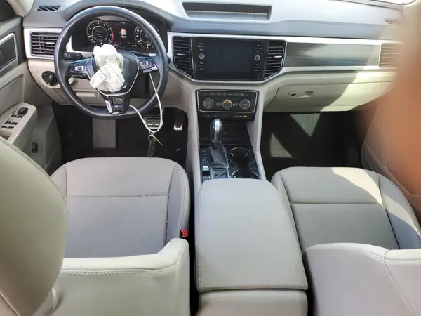 1V2SR2CA3KC525973 2019 VOLKSWAGEN ATLAS - Image 8
