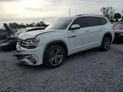 1V2SR2CA3KC597241 2019 VOLKSWAGEN ATLAS