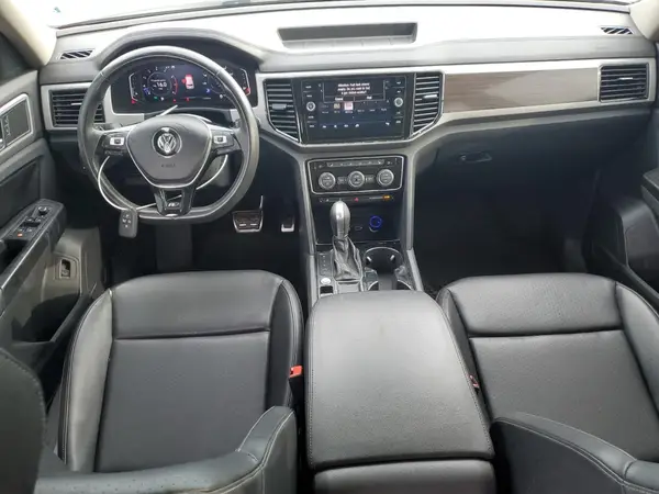 1V2SR2CA3KC597241 2019 VOLKSWAGEN ATLAS - Image 8