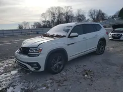 1V2SR2CA3KC597417 2019 VOLKSWAGEN ATLAS
