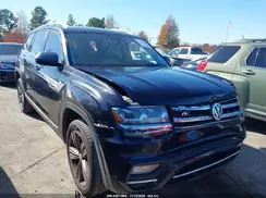 1V2SR2CA3KC600378 2019 VOLKSWAGEN ATLAS