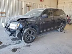 1V2SR2CA3KC601126 2019 VOLKSWAGEN ATLAS