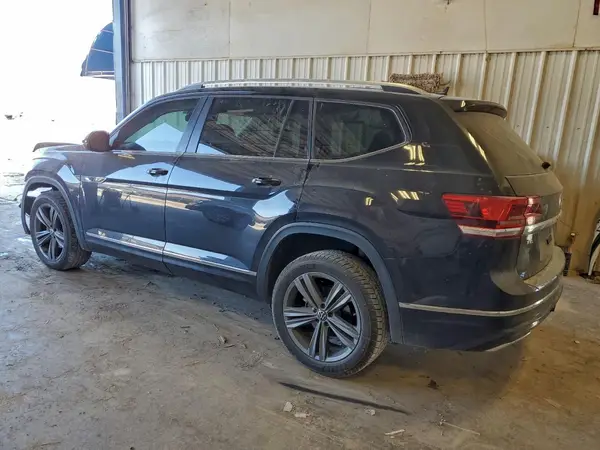 1V2SR2CA3KC601126 2019 VOLKSWAGEN ATLAS - Image 2