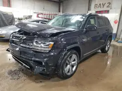 1V2SR2CA3KC607217 2019 VOLKSWAGEN ATLAS