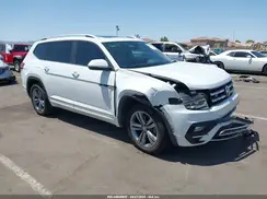 1V2SR2CA3KC617343 2019 VOLKSWAGEN ATLAS