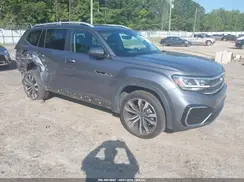 1V2SR2CA3MC564596 2021 VOLKSWAGEN ATLAS