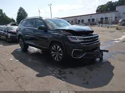1V2SR2CA3MC594956 2021 VOLKSWAGEN ATLAS