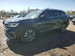 1V2SR2CA3MC601341 2021 VOLKSWAGEN ATLAS