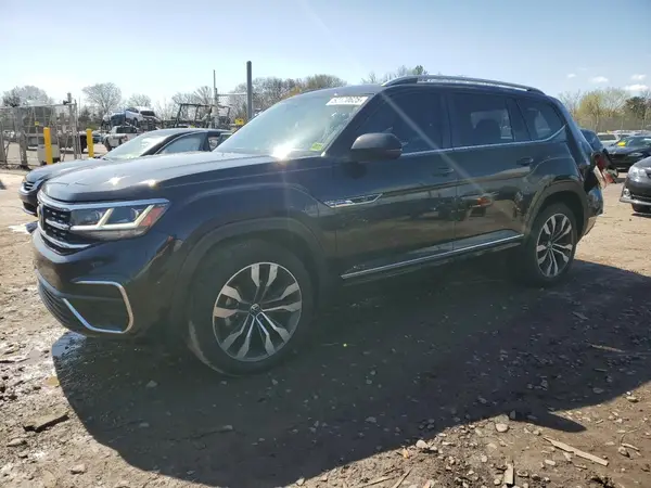 1V2SR2CA3MC601341 2021 VOLKSWAGEN ATLAS - Image 1