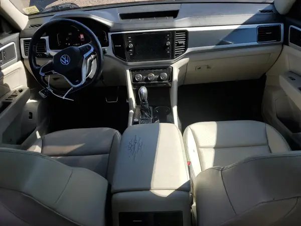 1V2SR2CA3MC601341 2021 VOLKSWAGEN ATLAS - Image 8