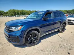 1V2SR2CA3NC549257 2022 VOLKSWAGEN ATLAS
