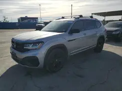 1V2SR2CA3NC551400 2022 VOLKSWAGEN ATLAS