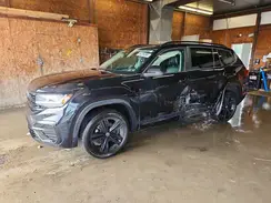 1V2SR2CA3NC560873 2022 VOLKSWAGEN ATLAS