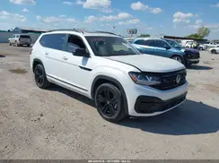 1V2SR2CA3PC501244 2023 VOLKSWAGEN ATLAS