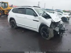 1V2SR2CA3PC514415 2023 VOLKSWAGEN ATLAS