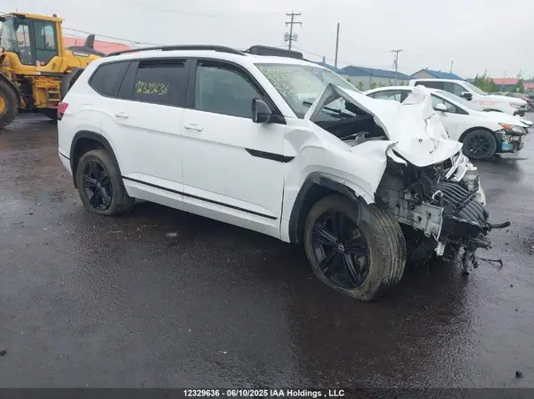 1V2SR2CA3PC514415 2023 VOLKSWAGEN ATLAS - Image 1