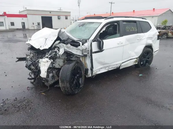1V2SR2CA3PC514415 2023 VOLKSWAGEN ATLAS - Image 2