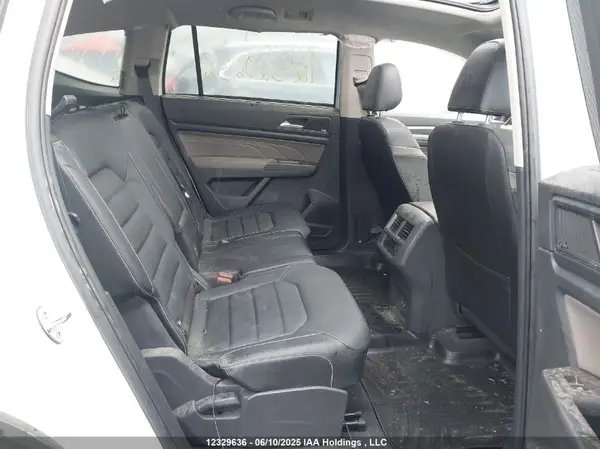 1V2SR2CA3PC514415 2023 VOLKSWAGEN ATLAS - Image 8
