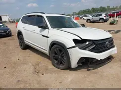 1V2SR2CA3PC535068 2023 VOLKSWAGEN ATLAS