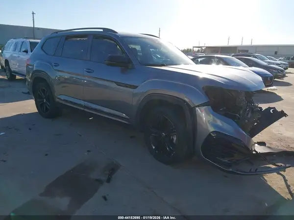 1V2SR2CA3PC536463 2023 VOLKSWAGEN ATLAS - Image 1