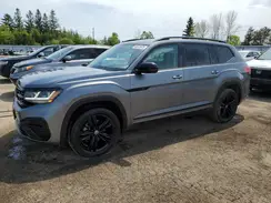 1V2SR2CA3PC540190 2023 VOLKSWAGEN ATLAS