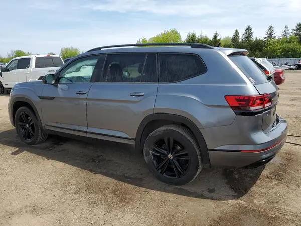 1V2SR2CA3PC540190 2023 VOLKSWAGEN ATLAS - Image 2
