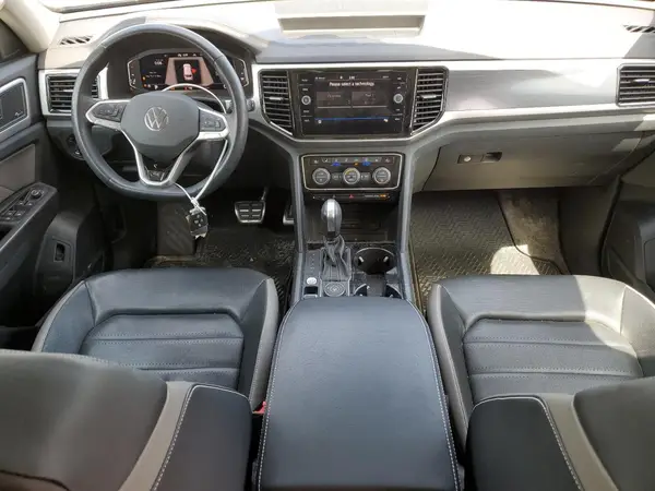1V2SR2CA3PC540190 2023 VOLKSWAGEN ATLAS - Image 8