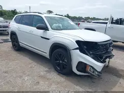 1V2SR2CA3PC542991 2023 VOLKSWAGEN ATLAS