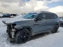 1V2SR2CA3PC552727 2023 VOLKSWAGEN ATLAS