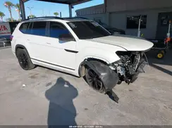 1V2SR2CA3PC555529 2023 VOLKSWAGEN ATLAS