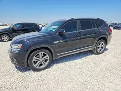 1V2SR2CA4JC562917 2018 VOLKSWAGEN ATLAS