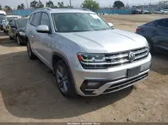1V2SR2CA4JC565381 2018 VOLKSWAGEN ATLAS