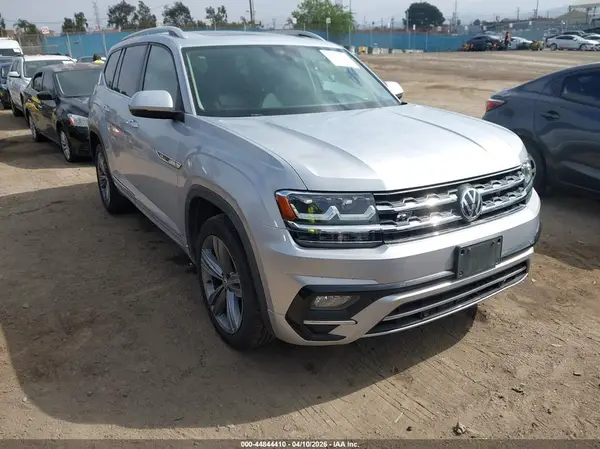1V2SR2CA4JC565381 2018 VOLKSWAGEN ATLAS - Image 1