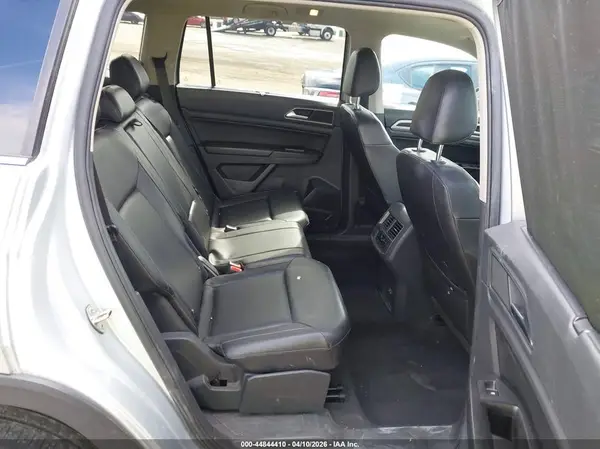1V2SR2CA4JC565381 2018 VOLKSWAGEN ATLAS - Image 8
