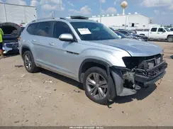 1V2SR2CA4KC523049 2019 VOLKSWAGEN ATLAS