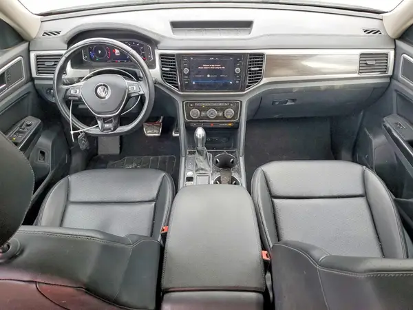 1V2SR2CA4KC612426 2019 VOLKSWAGEN ATLAS - Image 8