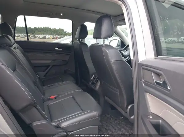 1V2SR2CA4MC547659 2021 VOLKSWAGEN ATLAS - Image 8