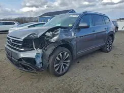 1V2SR2CA4MC560654 2021 VOLKSWAGEN ATLAS
