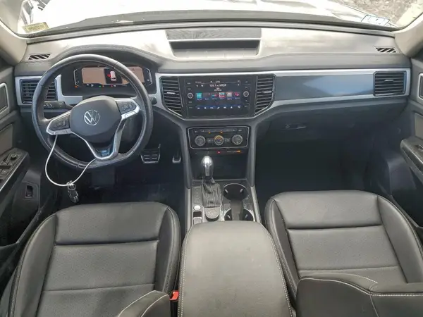 1V2SR2CA4MC560654 2021 VOLKSWAGEN ATLAS - Image 8