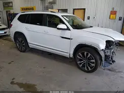 1V2SR2CA4MC568527 2021 VOLKSWAGEN ATLAS