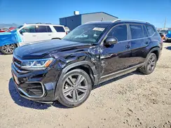 1V2SR2CA4MC572755 2021 VOLKSWAGEN ATLAS