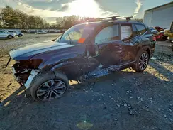1V2SR2CA4MC582041 2021 VOLKSWAGEN ATLAS