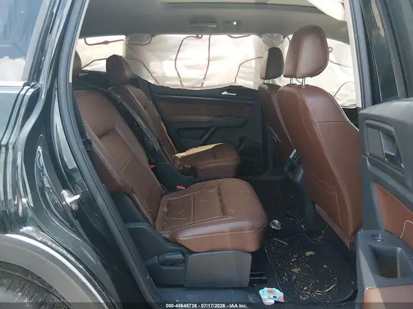 1V2SR2CA4MC600599 2021 VOLKSWAGEN ATLAS - Image 8