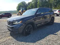 1V2SR2CA4PC503651 2023 VOLKSWAGEN ATLAS