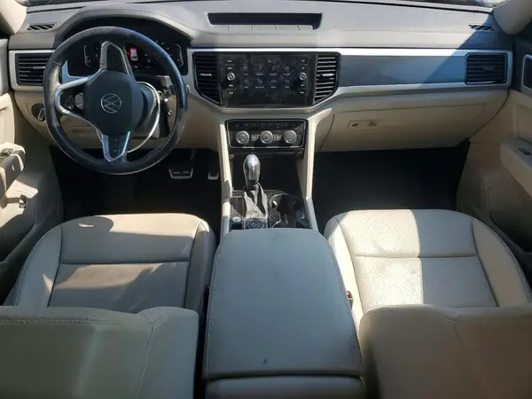 1V2SR2CA4PC503651 2023 VOLKSWAGEN ATLAS - Image 8