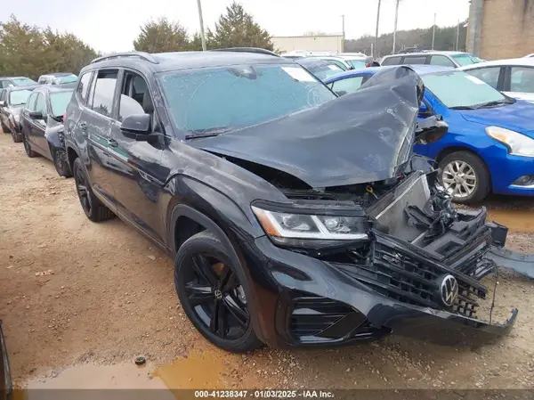 1V2SR2CA4PC505528 2023 VOLKSWAGEN ATLAS - Image 1