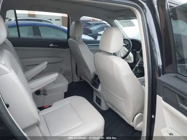 1V2SR2CA4PC505528 2023 VOLKSWAGEN ATLAS - Image 8