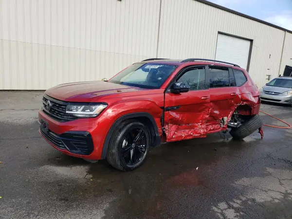 1V2SR2CA4PC511555 2023 VOLKSWAGEN ATLAS