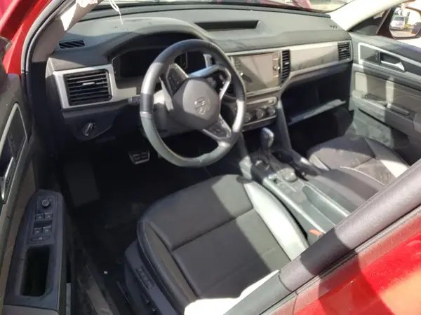 1V2SR2CA4PC511555 2023 VOLKSWAGEN ATLAS - Image 8